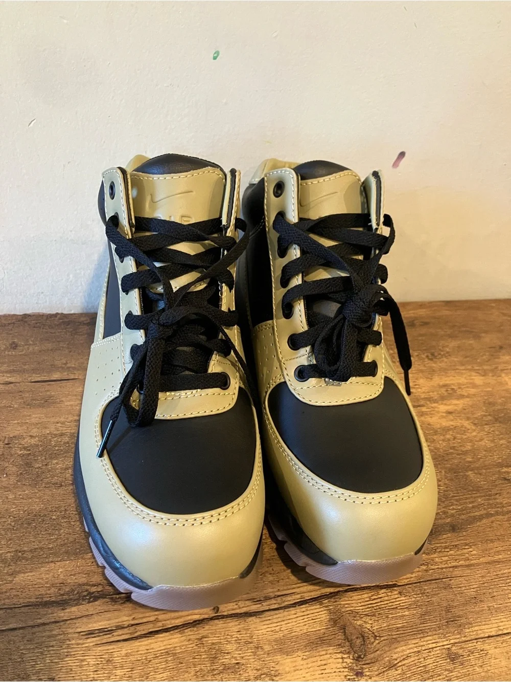 Nike - Air Max Goadome 'Neutral Olive Black'